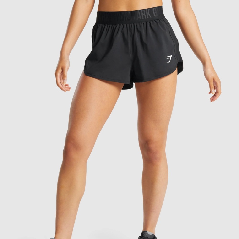 Gymshark Training Loose Fit Shorts